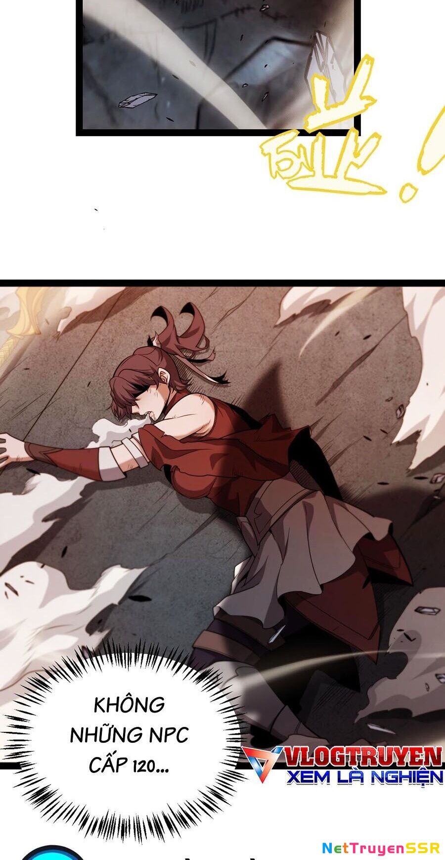 Tôi Đến Từ Thế Giới Trò Chơi Chapter 270 - 50