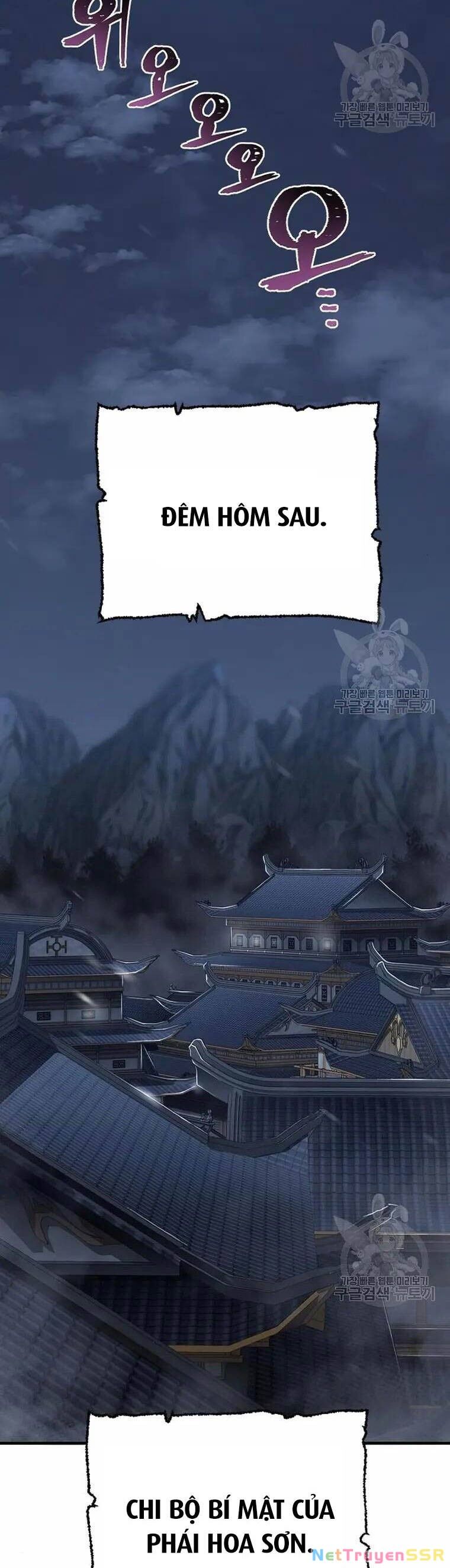 Thiên Ma Phi Thăng Truyện Chapter 99 - 28