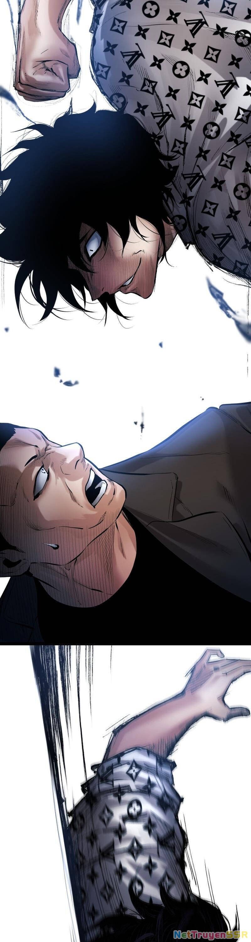 Thanh Kiếm Báo Thù Chapter 23 - 35