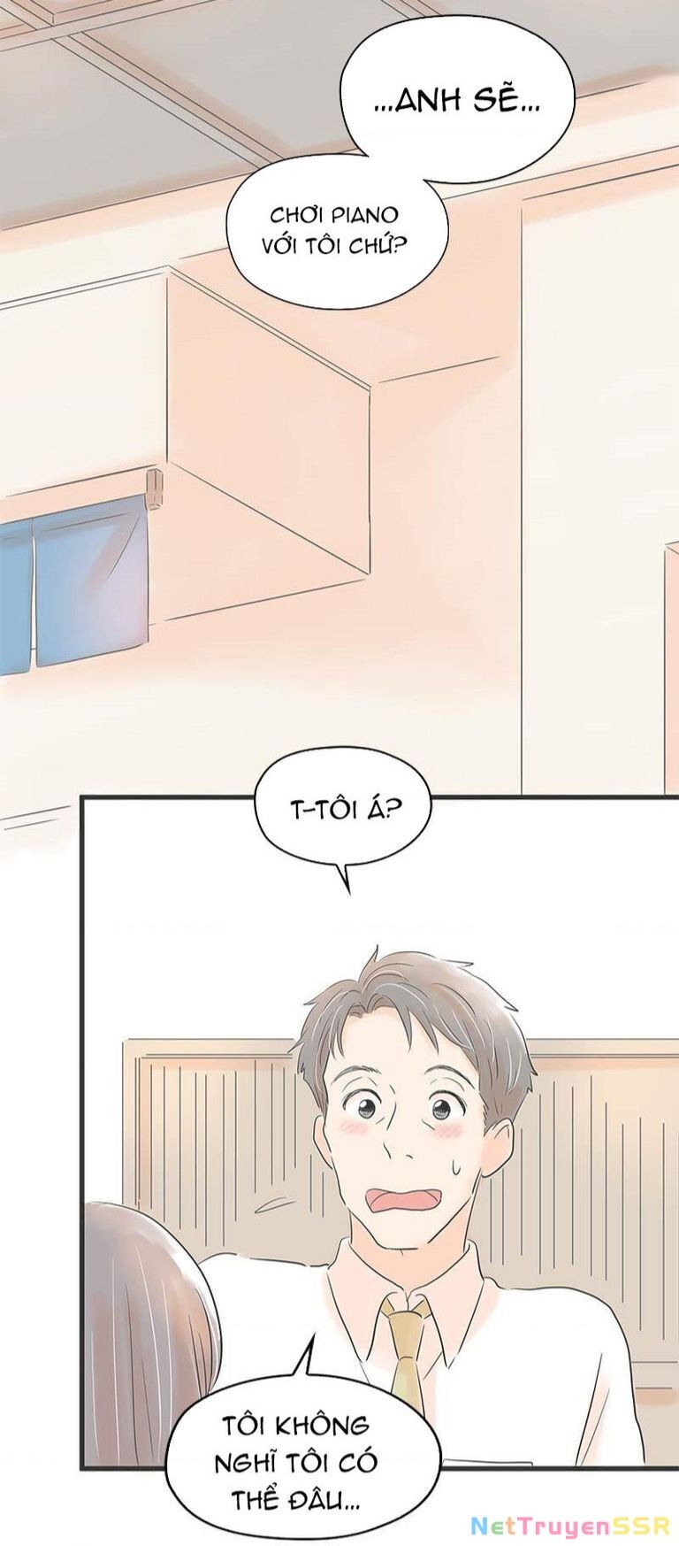 Taisetsu Na Hi Wa Itsumo Ame Chapter 3 - 42