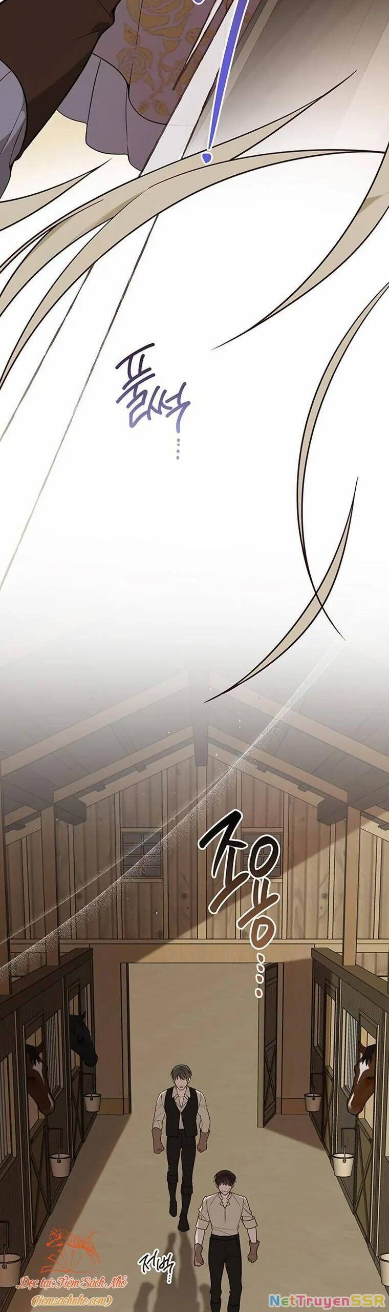 Bạo Chúa Bé Con Chapter 60 - 38
