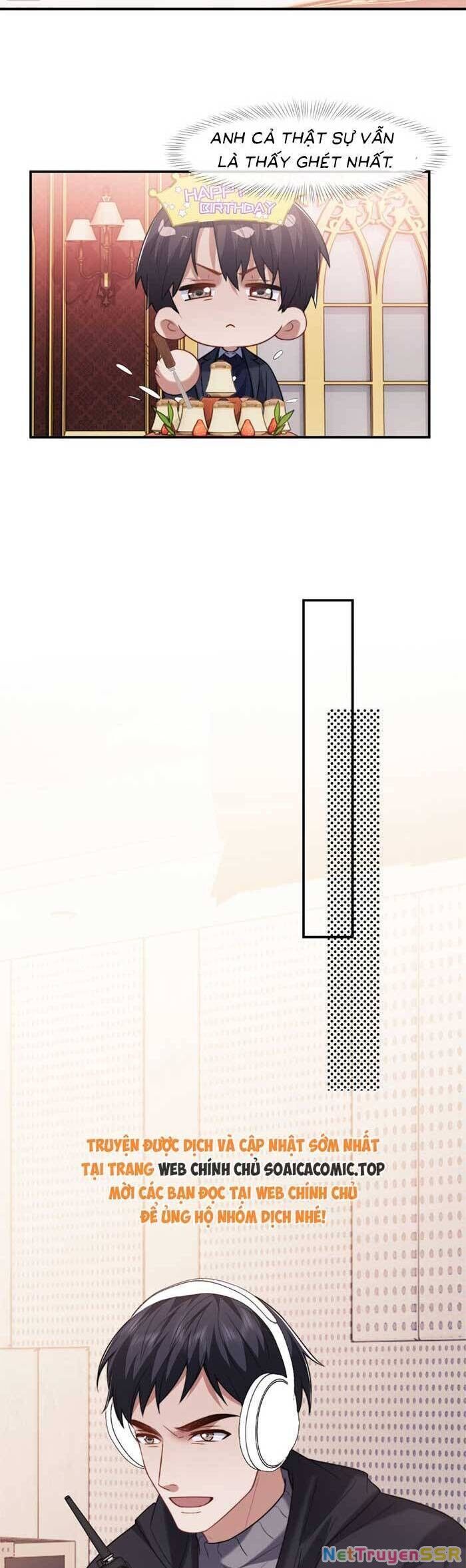 Nữ Tướng Xuyên Đến Hiện Đại Trở Thành Chị Dâu Quyền Lực Chapter 91 - 12