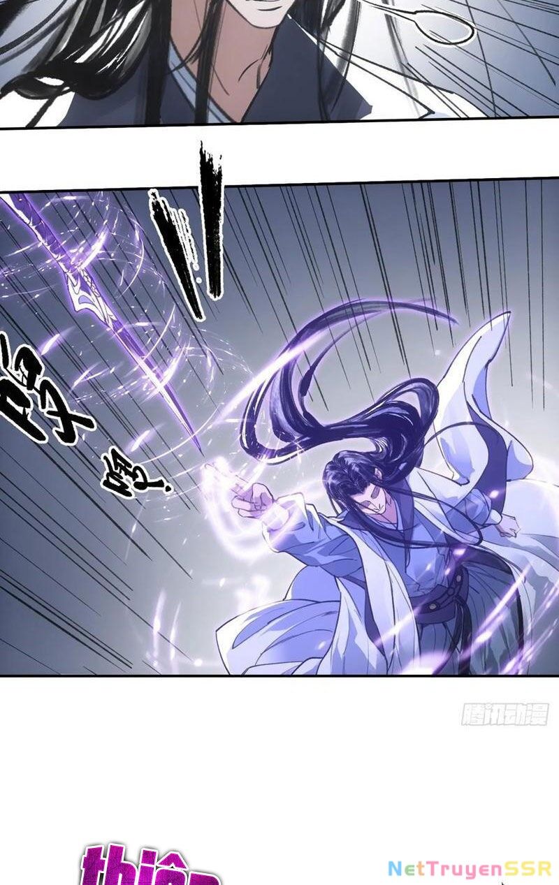 Xa Đao Nhân Chapter 41 - 6