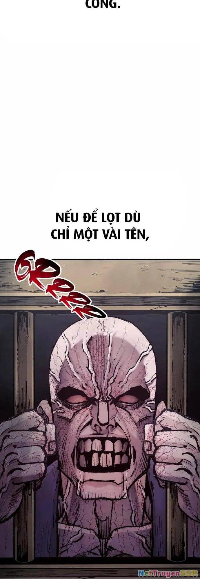 Thiên Ma Phi Thăng Truyện Chapter 92 - 106