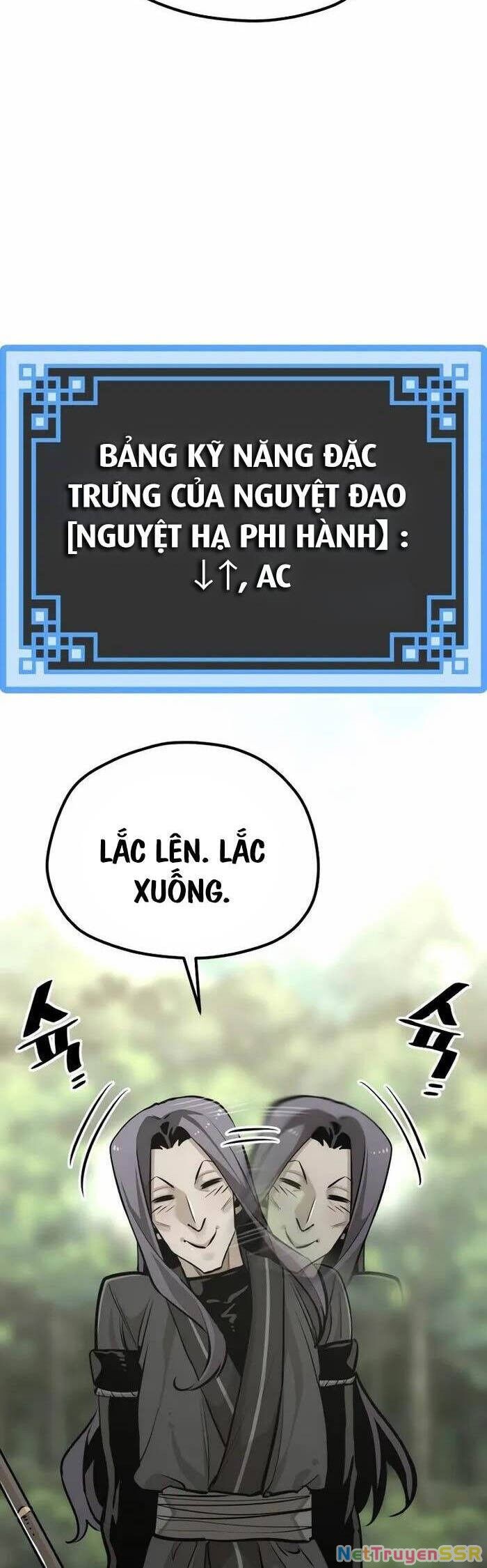 Thiên Ma Phi Thăng Truyện Chapter 85 - 72