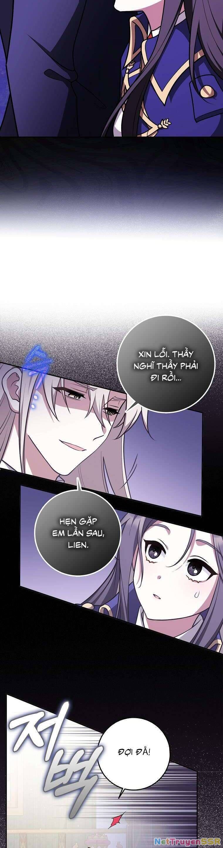 Bạn Bè Với Nhau Không Phải Vậy Đâu Chapter 43 - 39