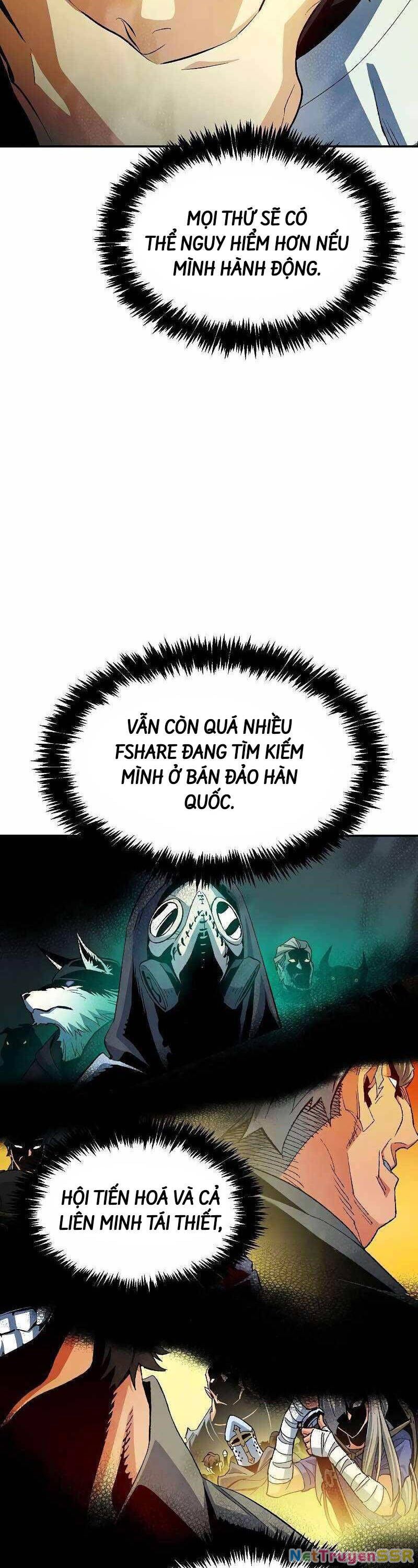 Độc Cô Tử Linh Sư Chapter 121 - 17