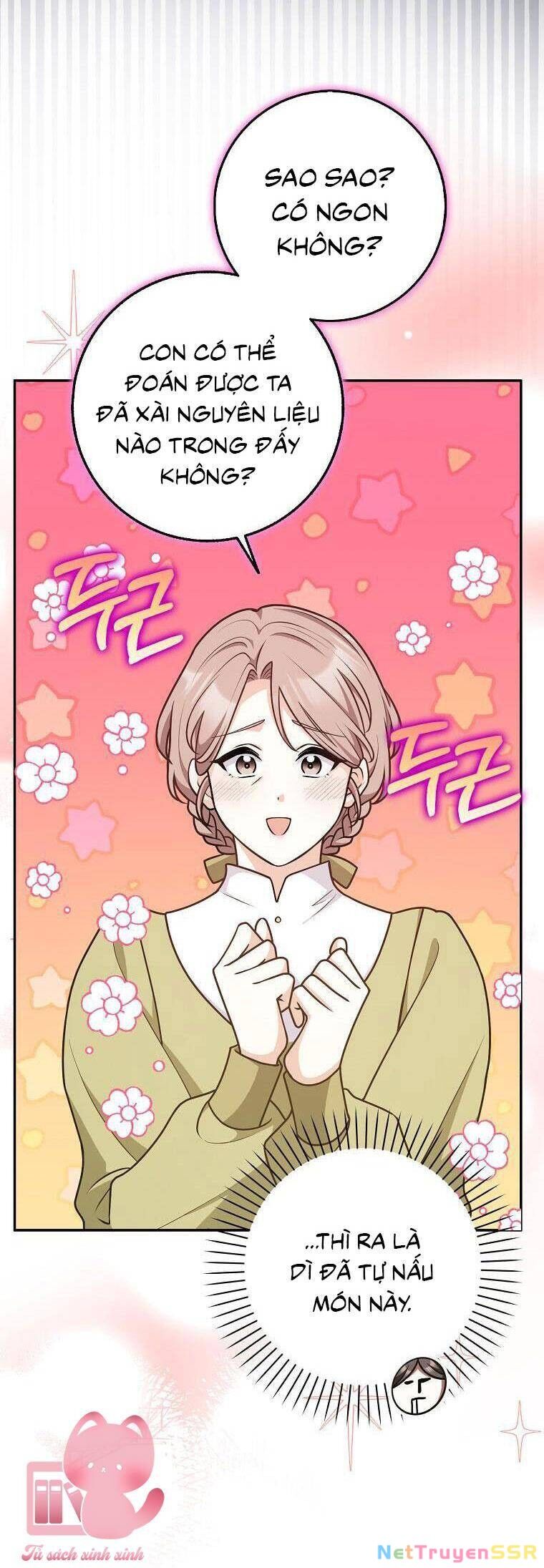 Tôi Thề Chúng Ta Chỉ Là Bạn Chapter 45 - 33