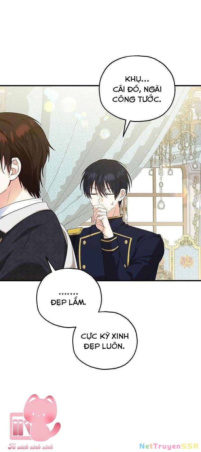 Nàng Dâu Nuôi Muốn Đứt Tình Đoạn Nghĩa Chapter 66 - 23