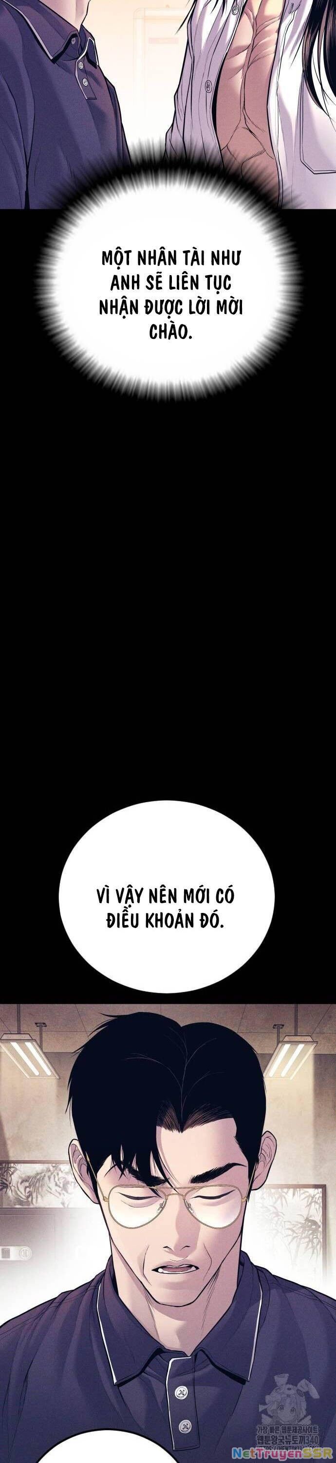 Bố Tôi Là Đặc Vụ Chapter 141 - 56