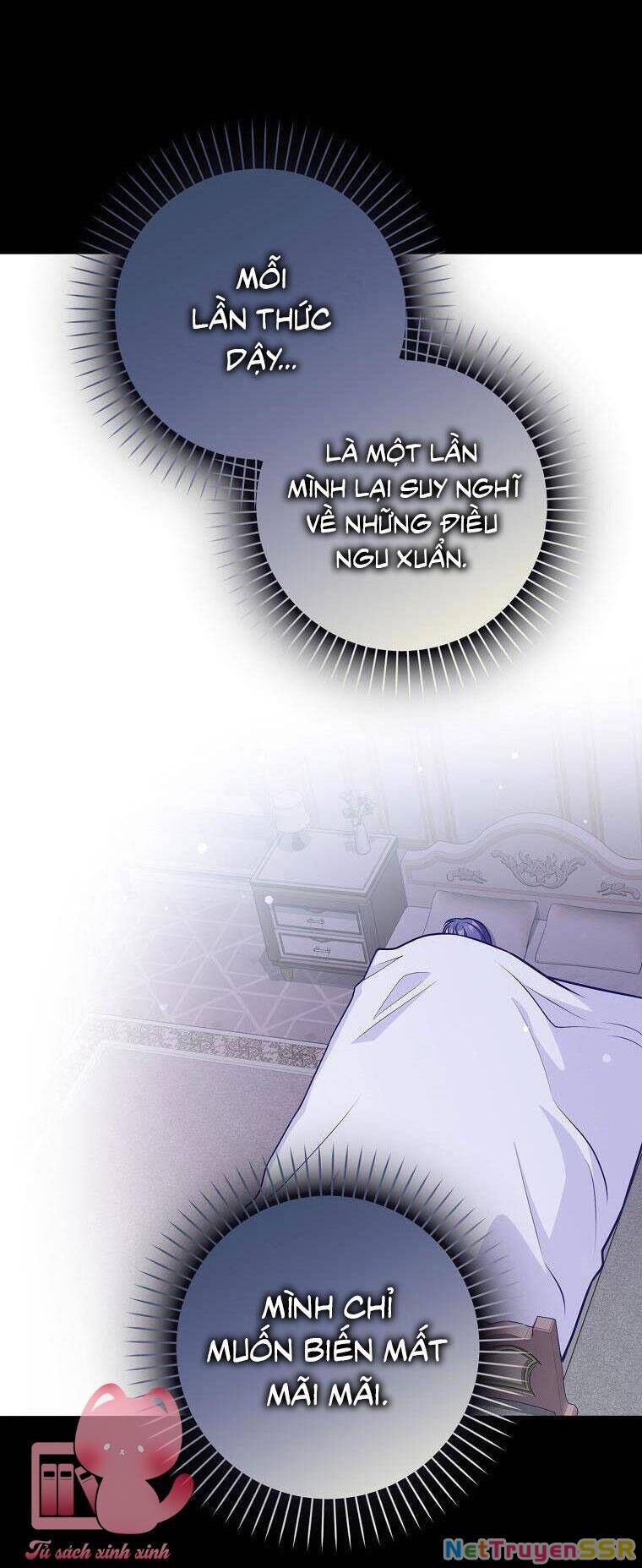 Tôi Thề Chúng Ta Chỉ Là Bạn Chapter 46 - 62