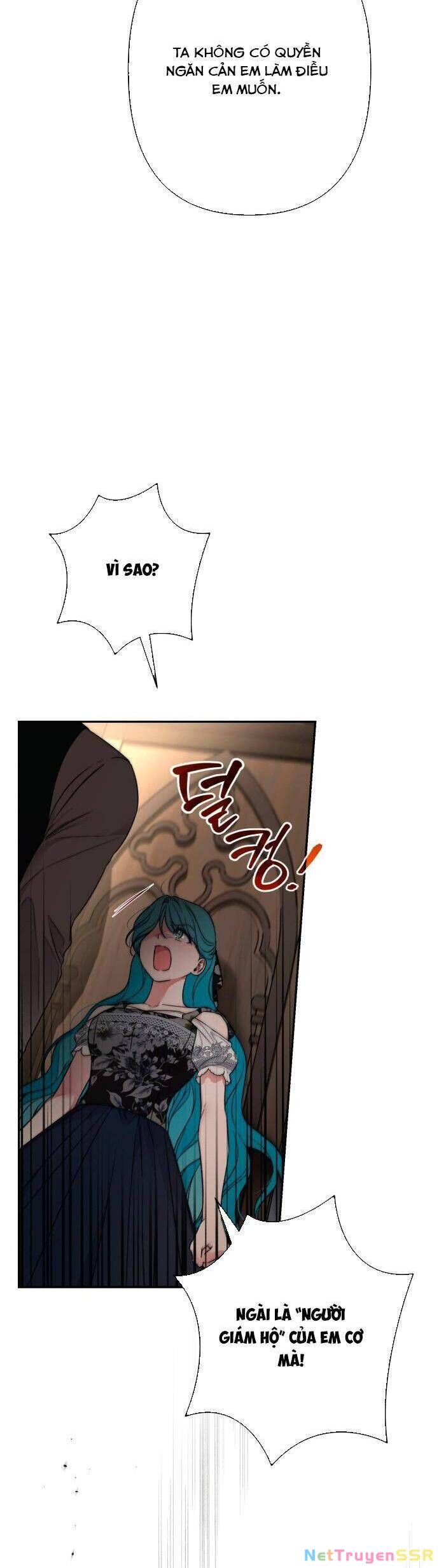 Công Nương Mint Bé Nhỏ Chapter 81 - 13