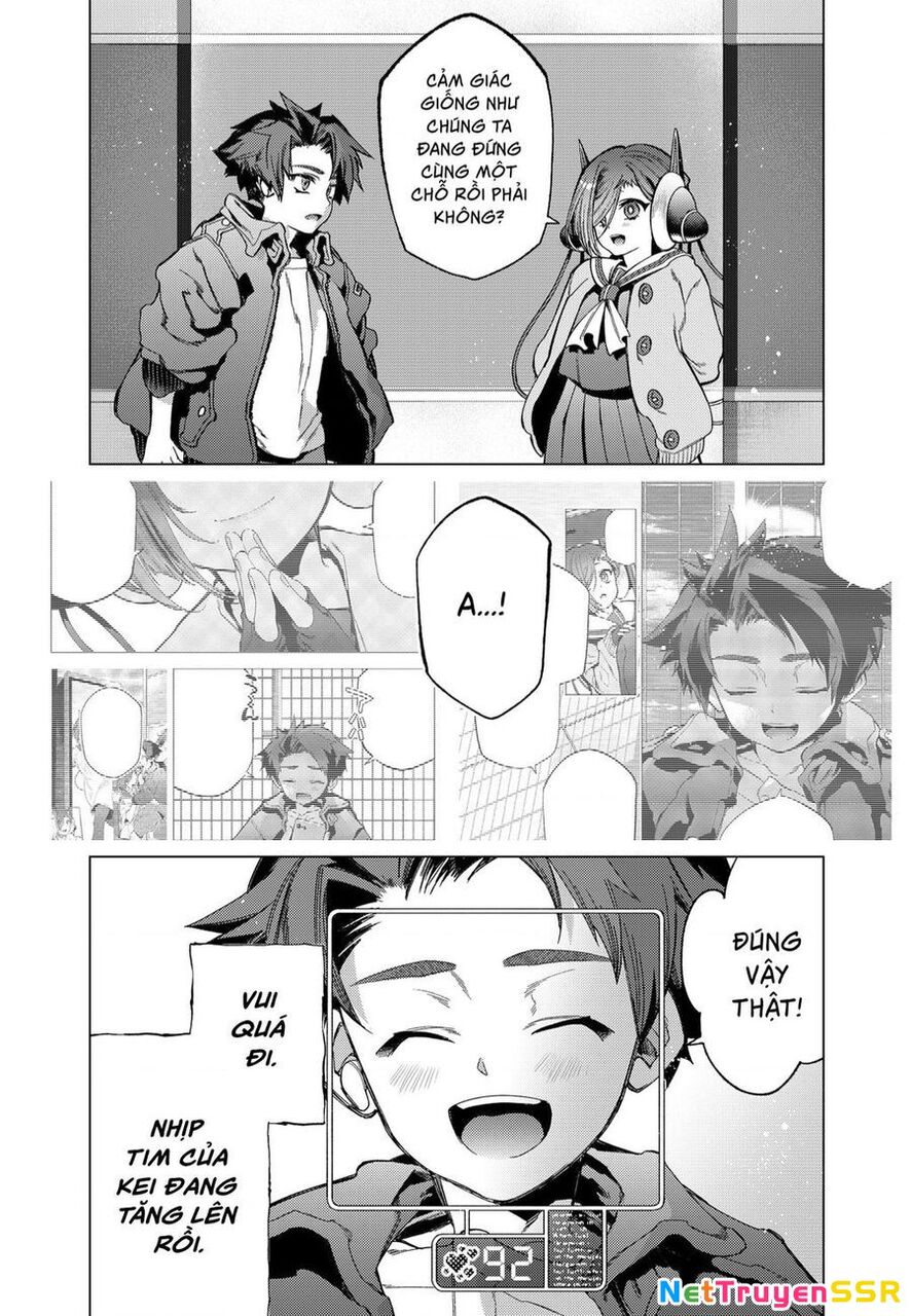 Shinsou No Raputa Chapter 2 - 47