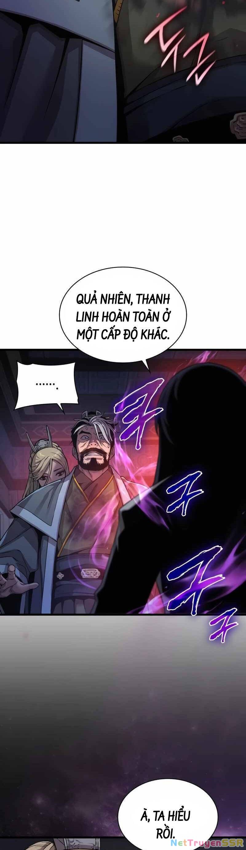 Quái Lực Loạn Thần Chapter 24 - 59