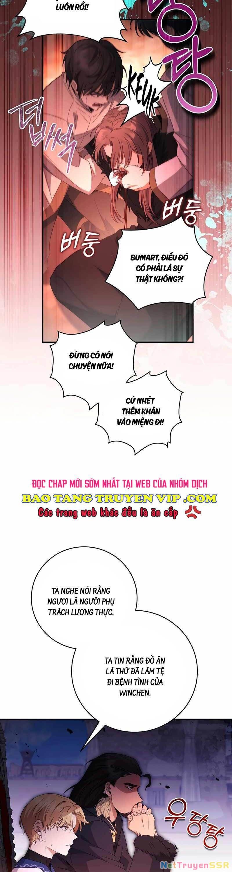 Con Trai Bá Tước Khốn Nạn Là Hoàng Đế Chapter 18 - 4