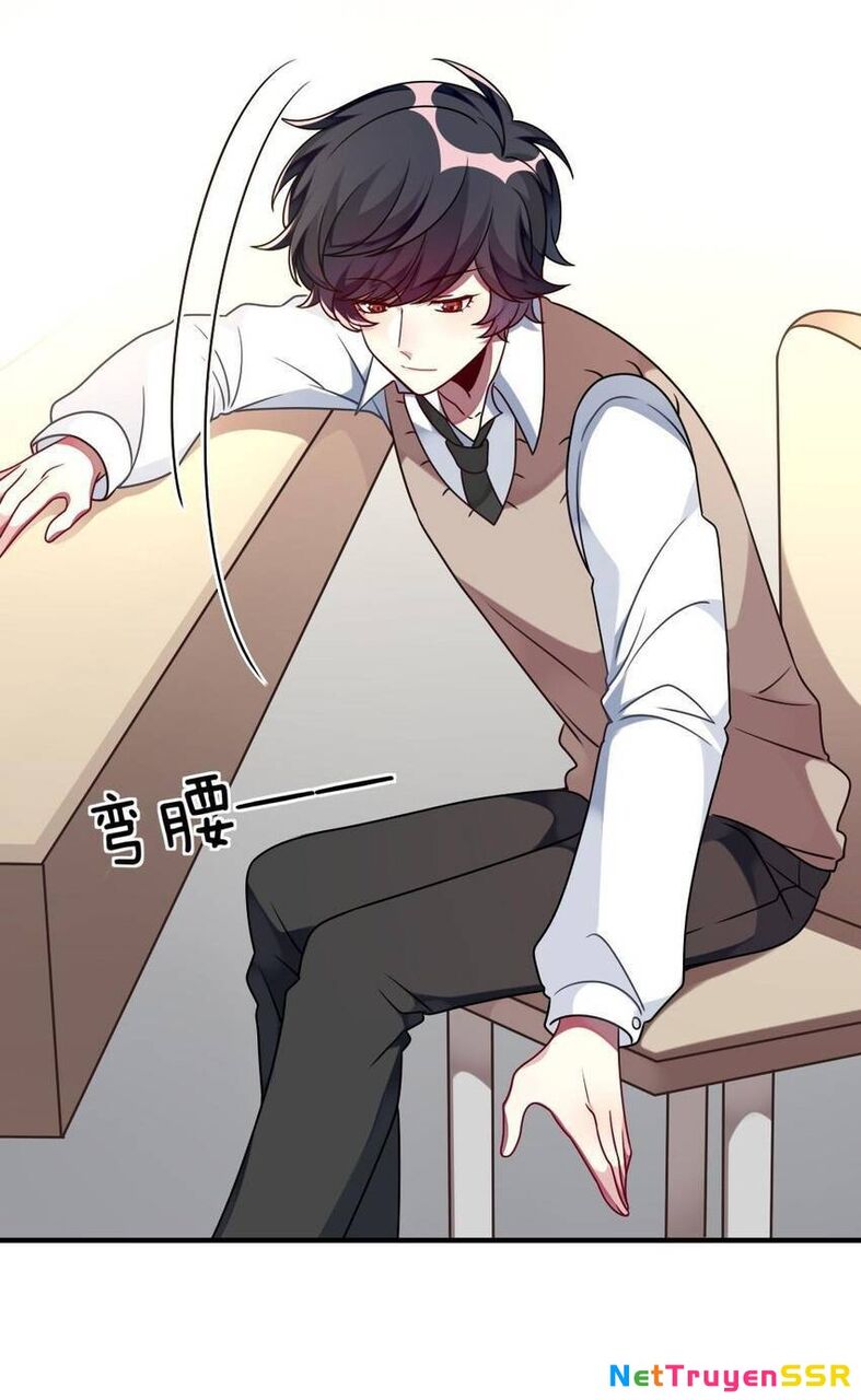 A Trạch Hóa Ra Lại Là Đại Tiểu Thư ? Chapter 10 - 12