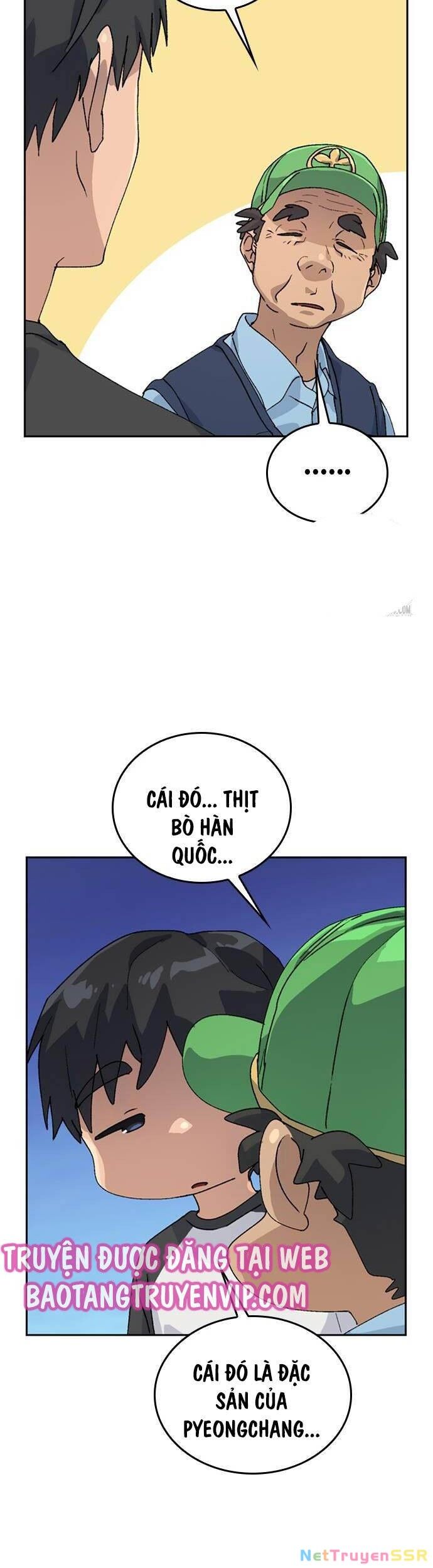 Chữa Lành Cuộc Sống Thông Qua Cắm Trại Ở Thế Giới Khác Chapter 15 - 39