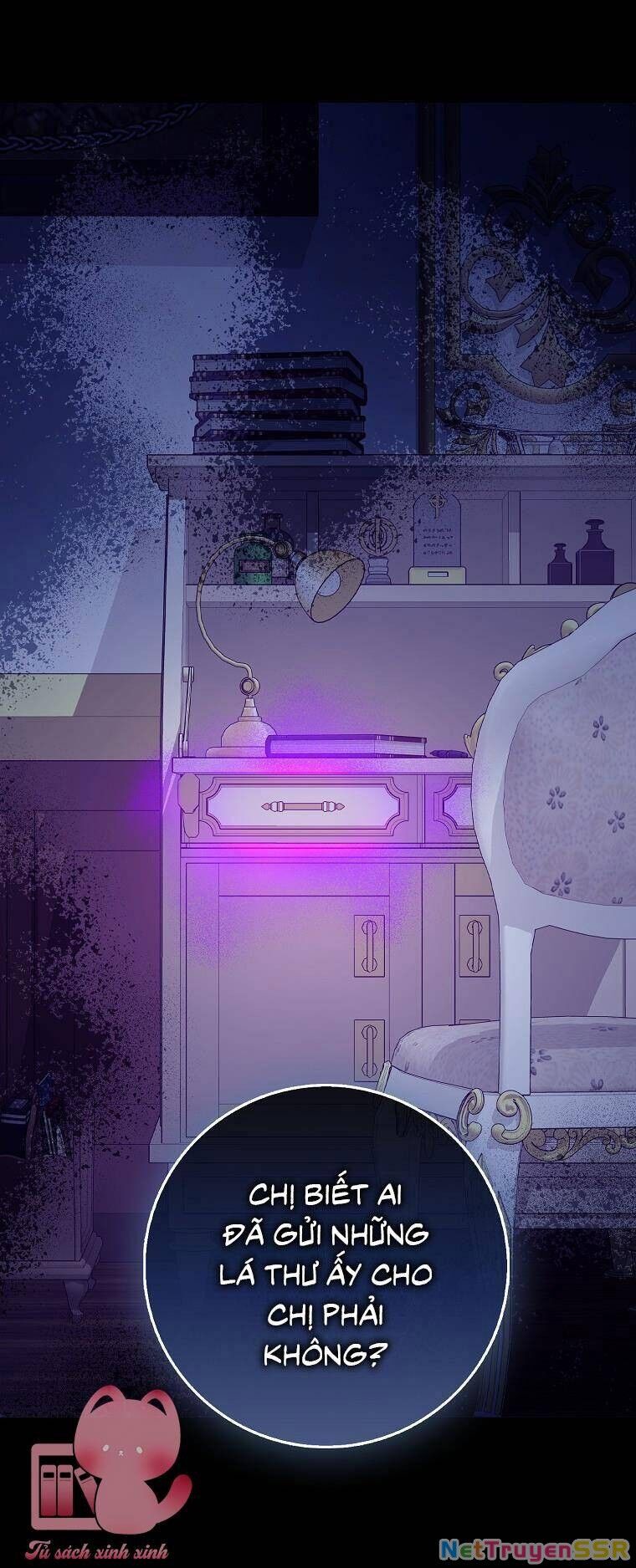 Tôi Thề Chúng Ta Chỉ Là Bạn Chapter 46 - 2