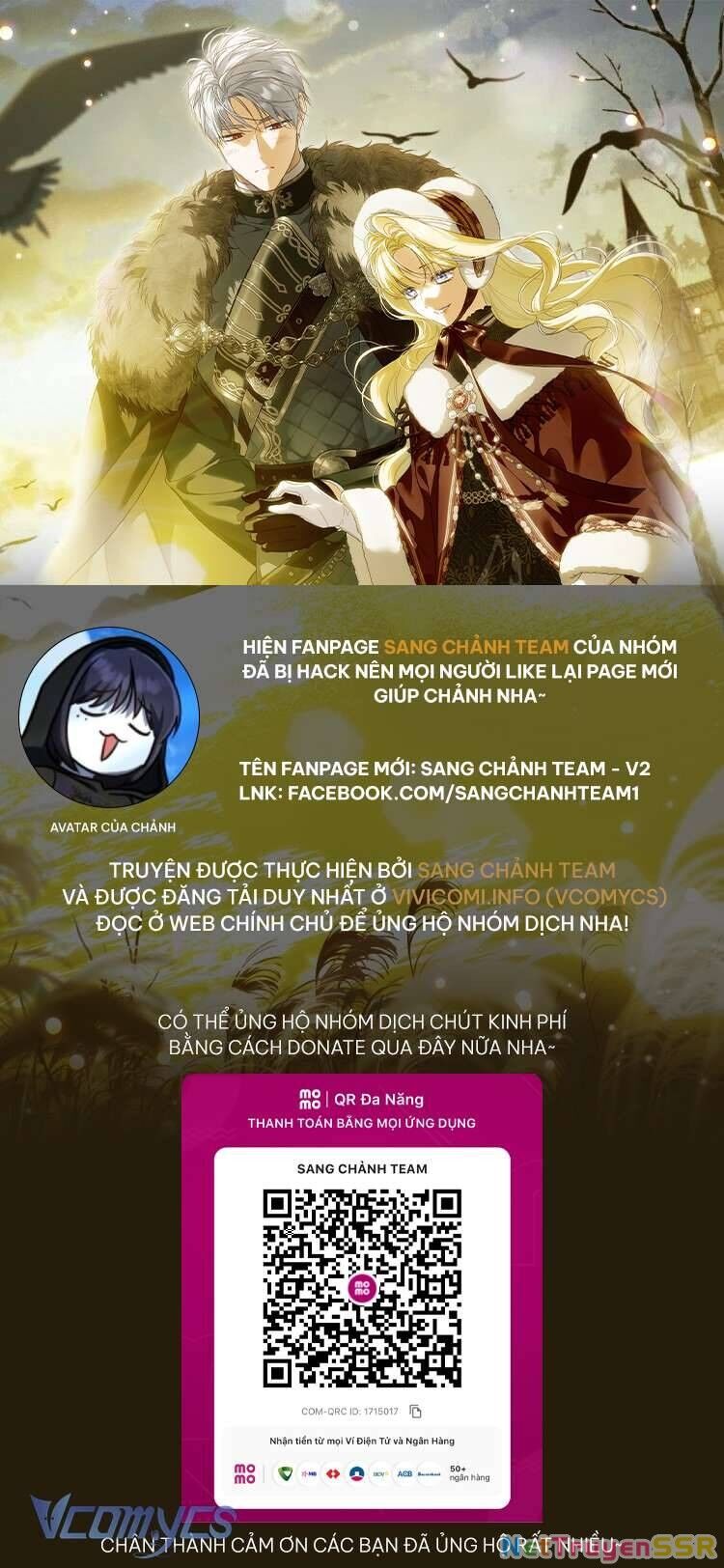 Phương Pháp Khiến Phu Quân Đứng Về Phía Tôi Chapter 93 - 1