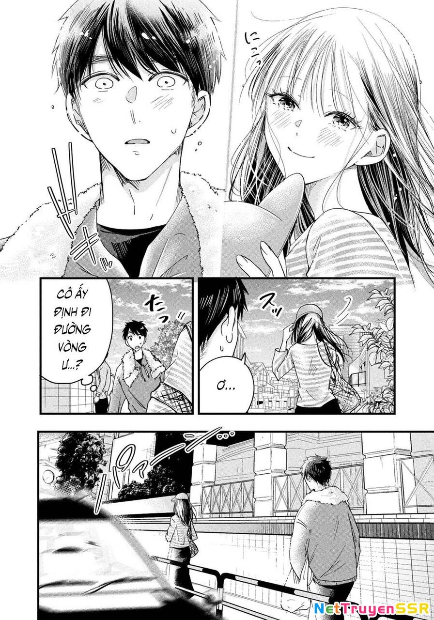 Lại Gặp Nhau Ở Ban Công Rồi Chapter 45 - 13