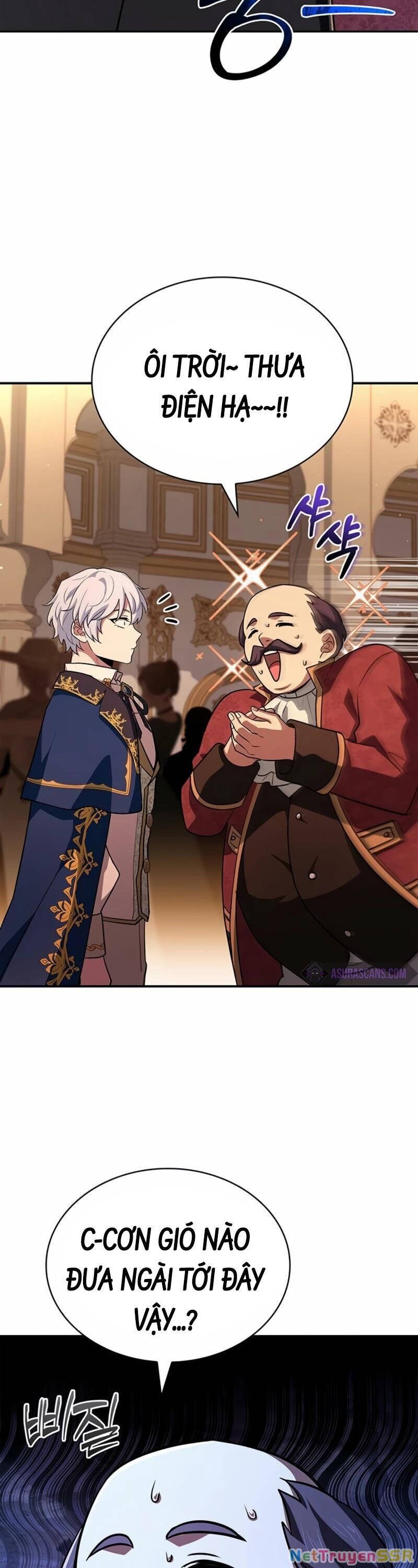 Hoàng Tử Bán Thuốc Chapter 31 - 15