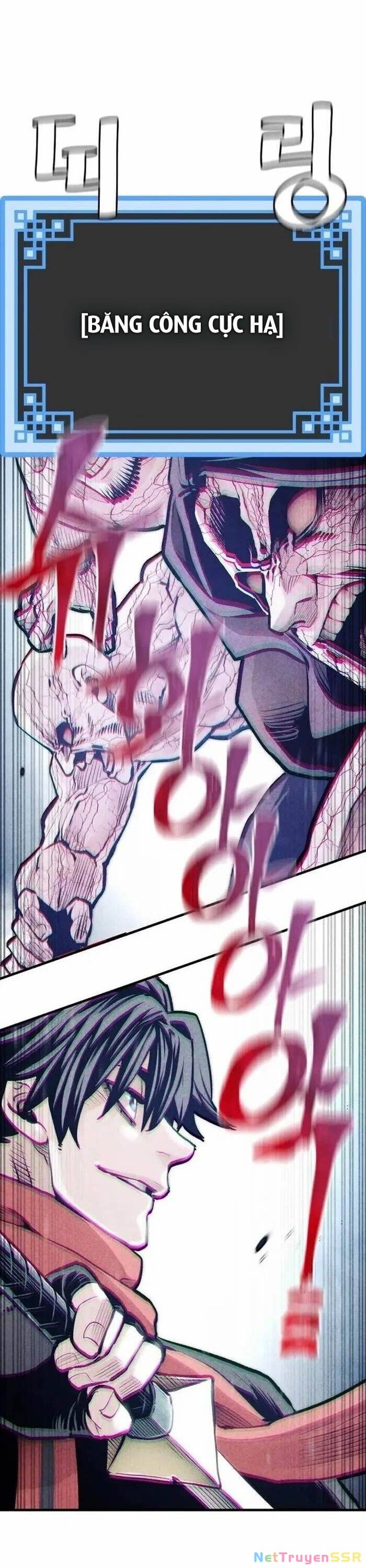 Thiên Ma Phi Thăng Truyện Chapter 104 - 67