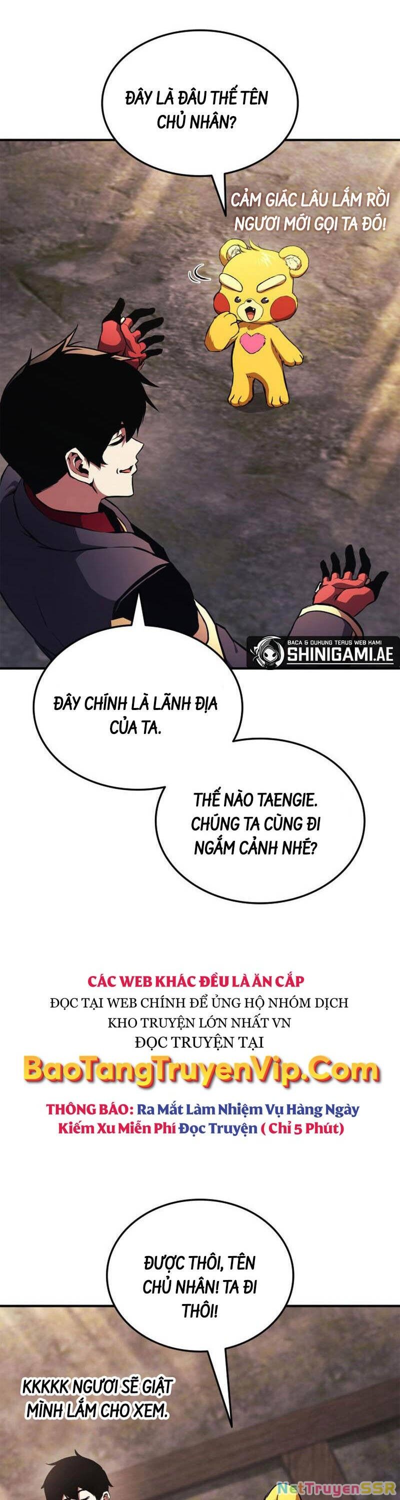 Huyền Thoại Game Thủ – Tái Xuất Chapter 158 - Trang 2
