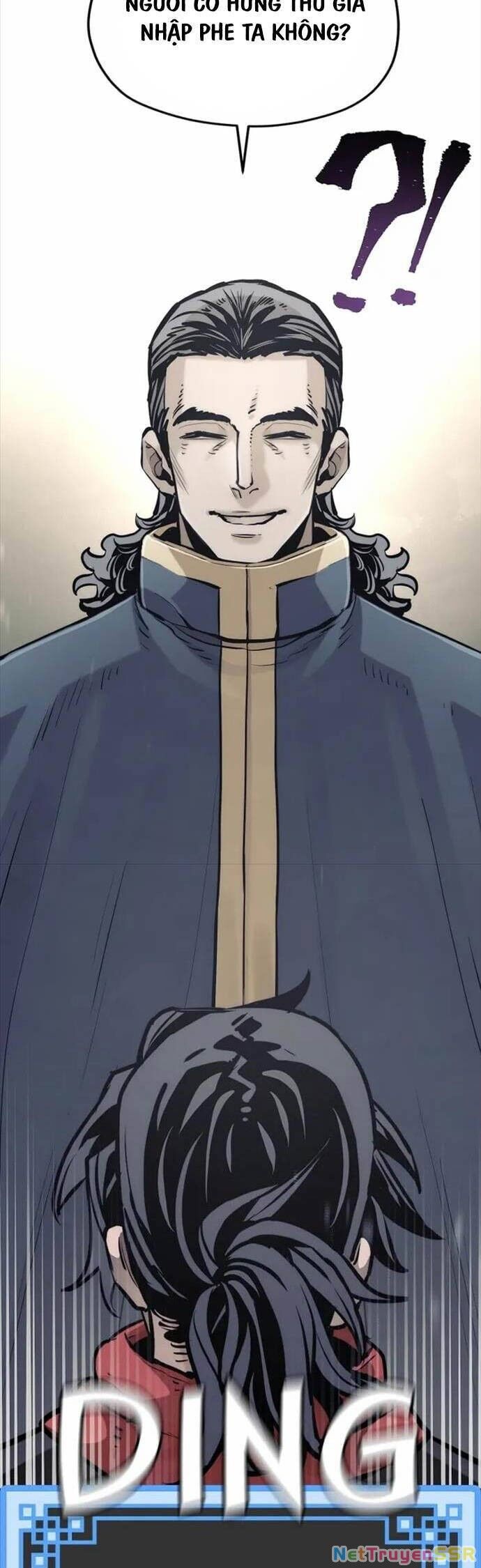 Thiên Ma Phi Thăng Truyện Chapter 94 - 77