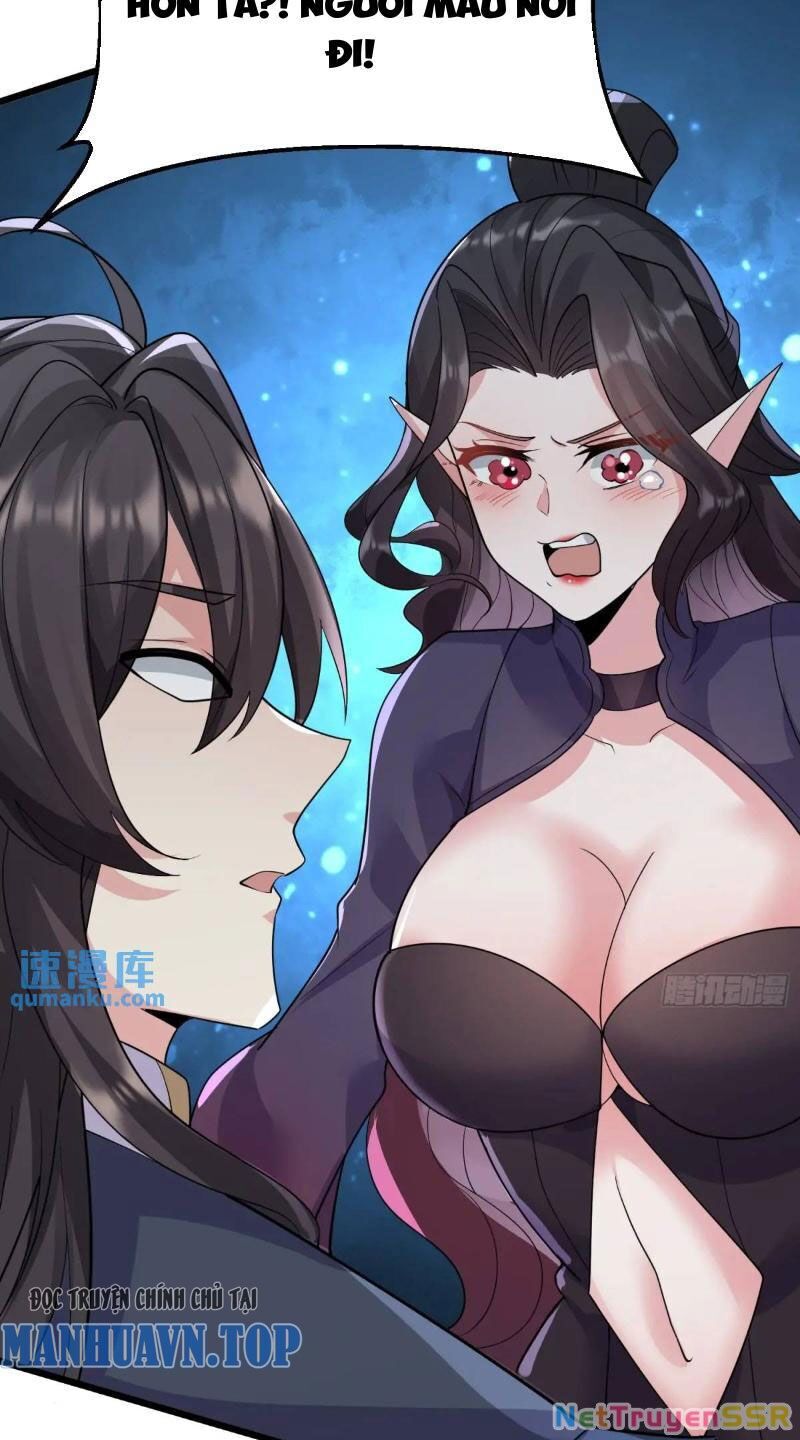 Ta Vô Địch Từ Ăn Chực Chapter 26 - 23