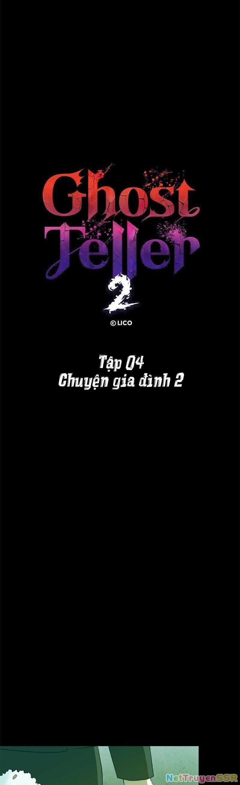 Ma Kể Chuyện 2 Chapter 23 - 12