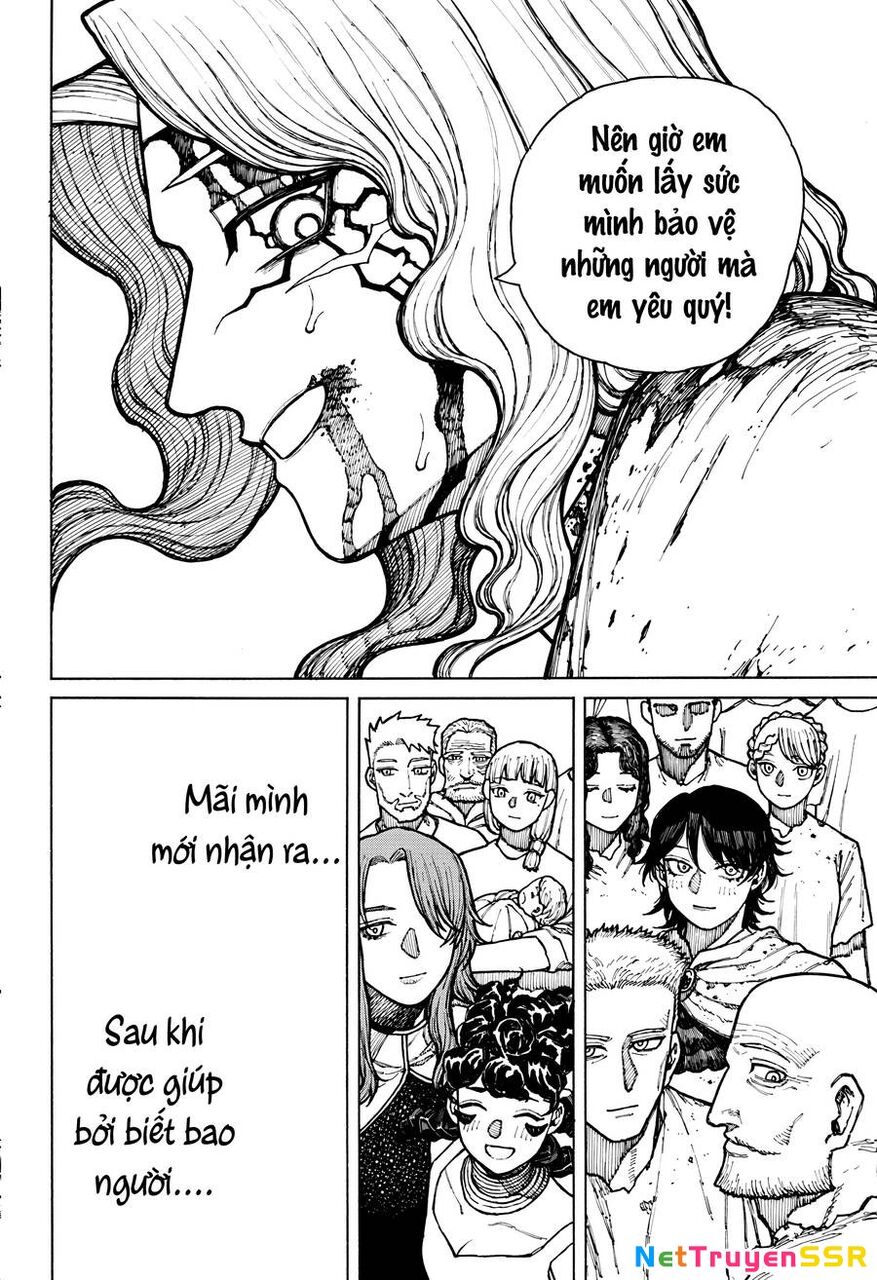 Centuria Chapter 8 - 20