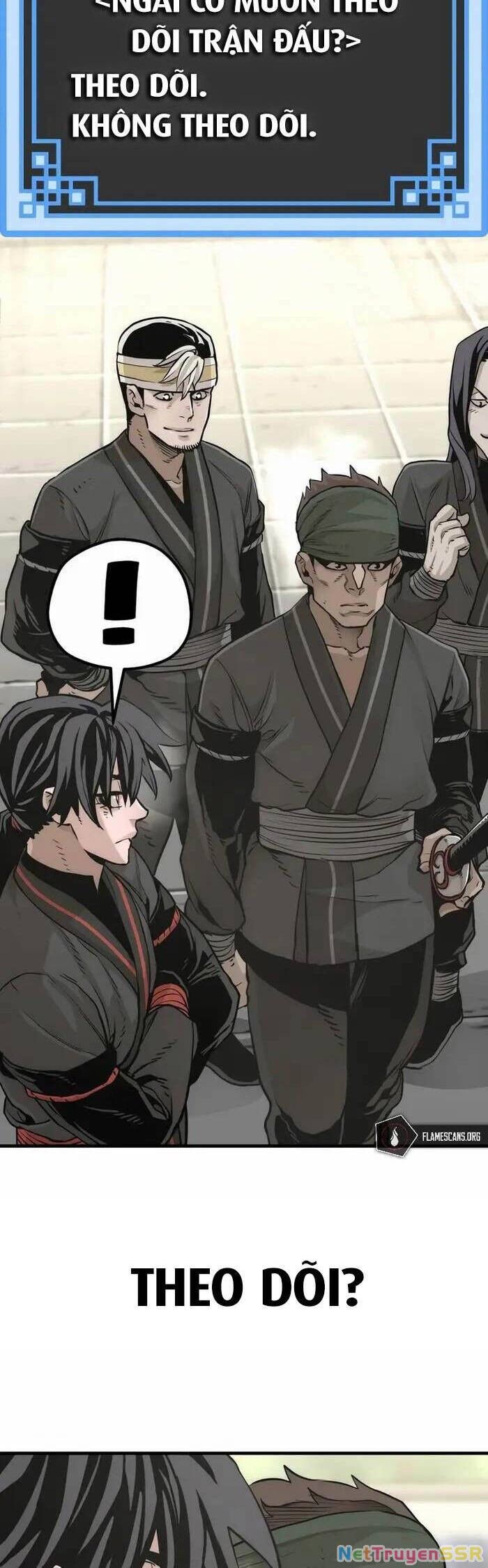 Thiên Ma Phi Thăng Truyện Chapter 87 - 26