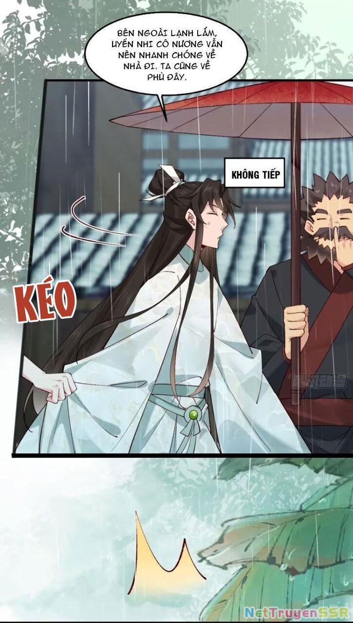 Công Tử Biệt Tú! Chapter 50 - 31