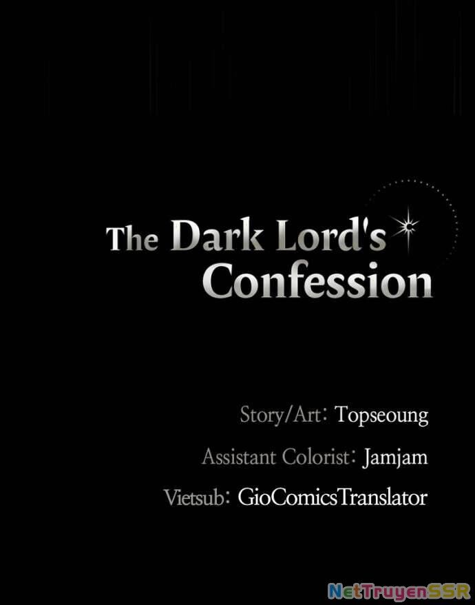 Lời Thú Nhận Của Chúa Tể Bóng Tối Chapter 32 - 69