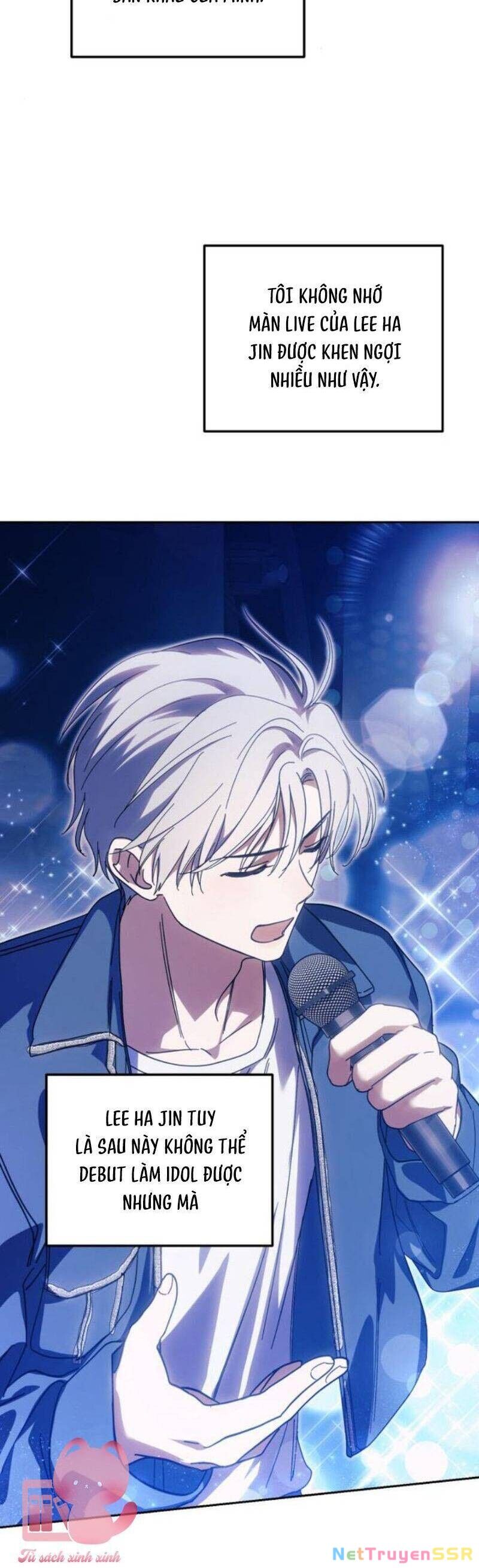 Tôi Trở Thành Thành Viên Trẻ Tuổi Nhất Nhóm Nhạc Idol Nam Chapter 28 - 24