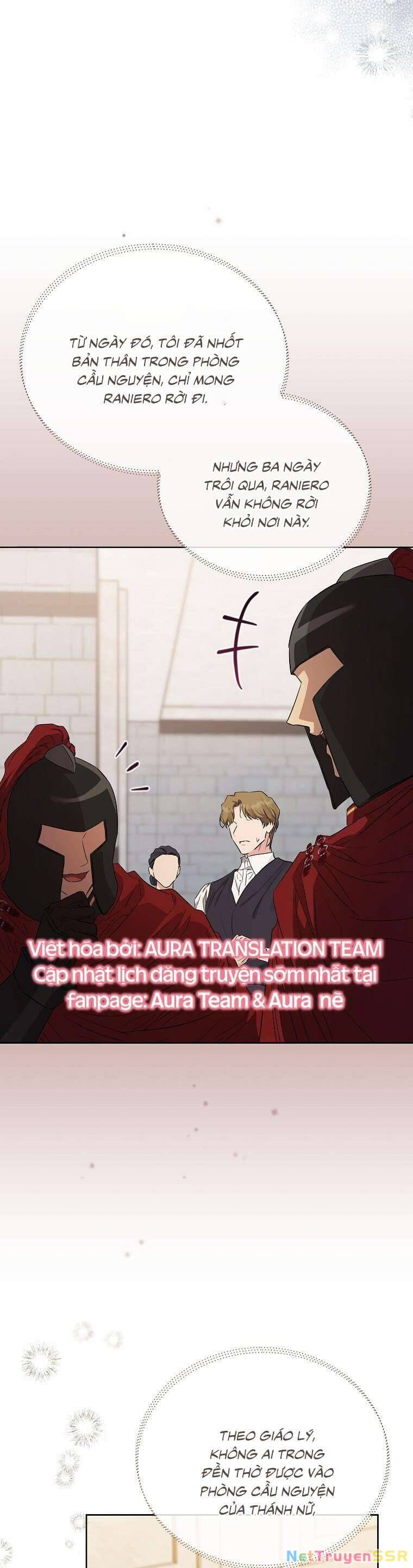 Này Người Chồng Phản Diện, Ngài Ám Ảnh Sai Người Rồi Chapter 45 - 33