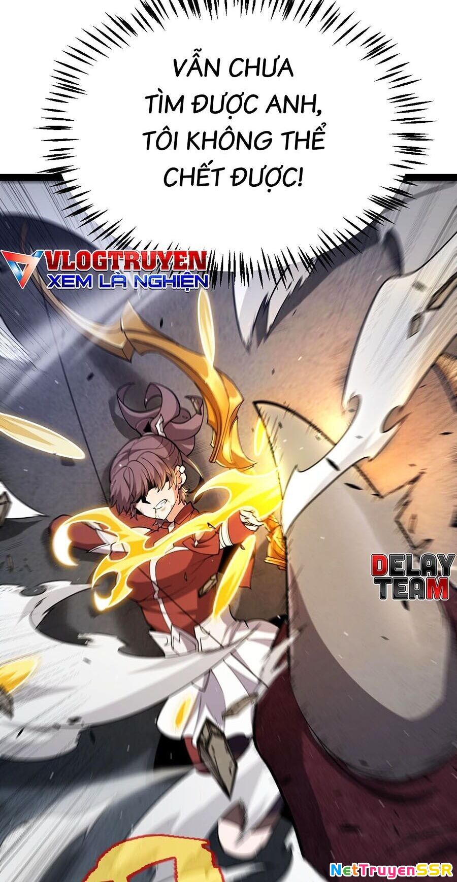 Tôi Đến Từ Thế Giới Trò Chơi Chapter 270 - 56