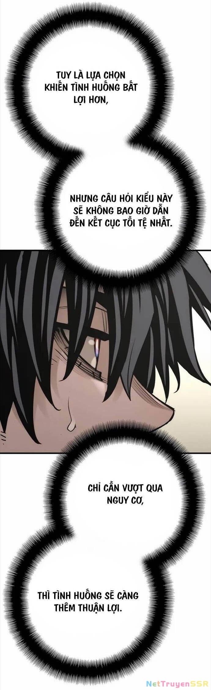 Thiên Ma Phi Thăng Truyện Chapter 88 - 46