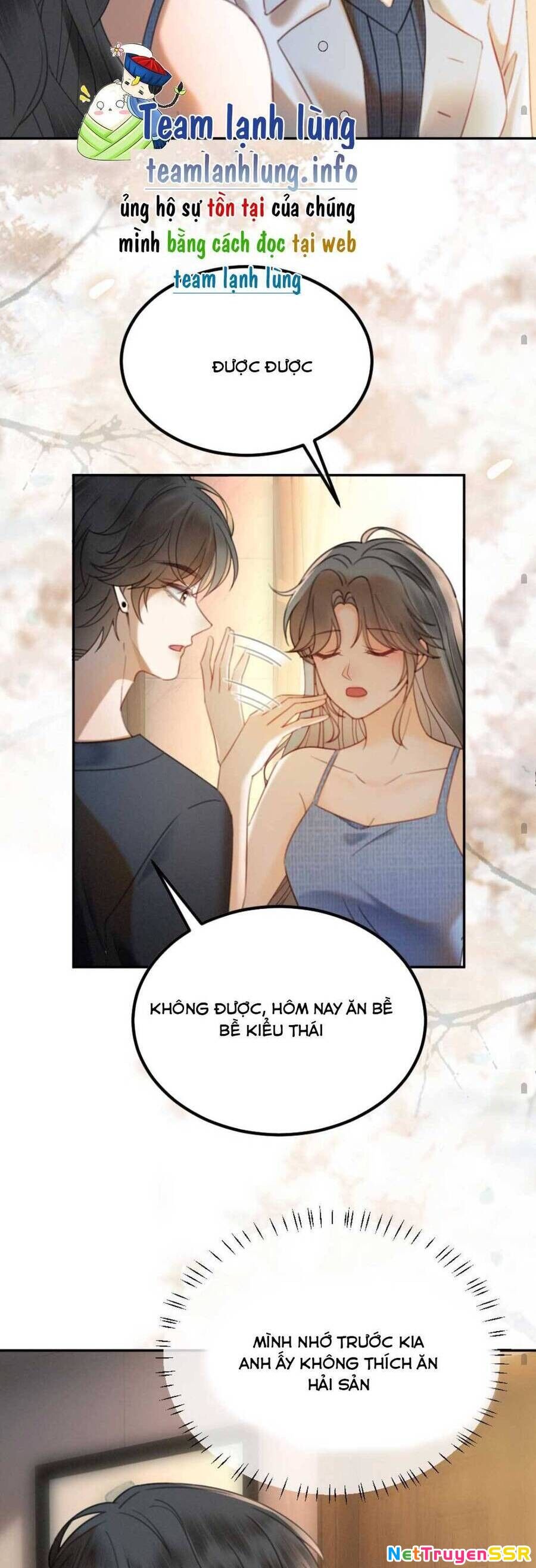Cùng Đỉnh Lưu Ảnh Đế Yêu Đương Phát Đường Chapter 323 - 13