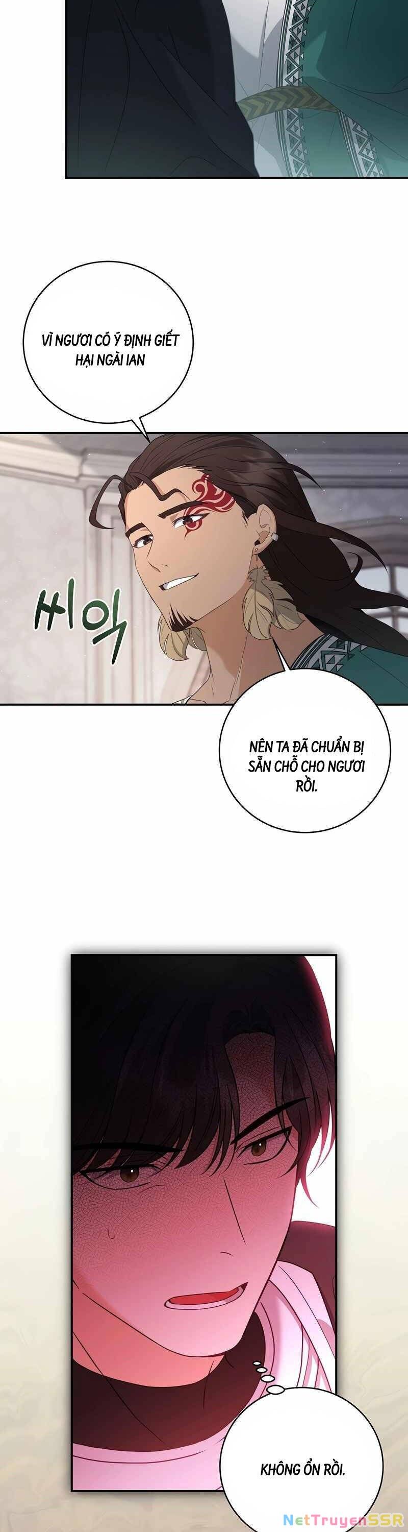 Con Trai Bá Tước Khốn Nạn Là Hoàng Đế Chapter 14 - 38