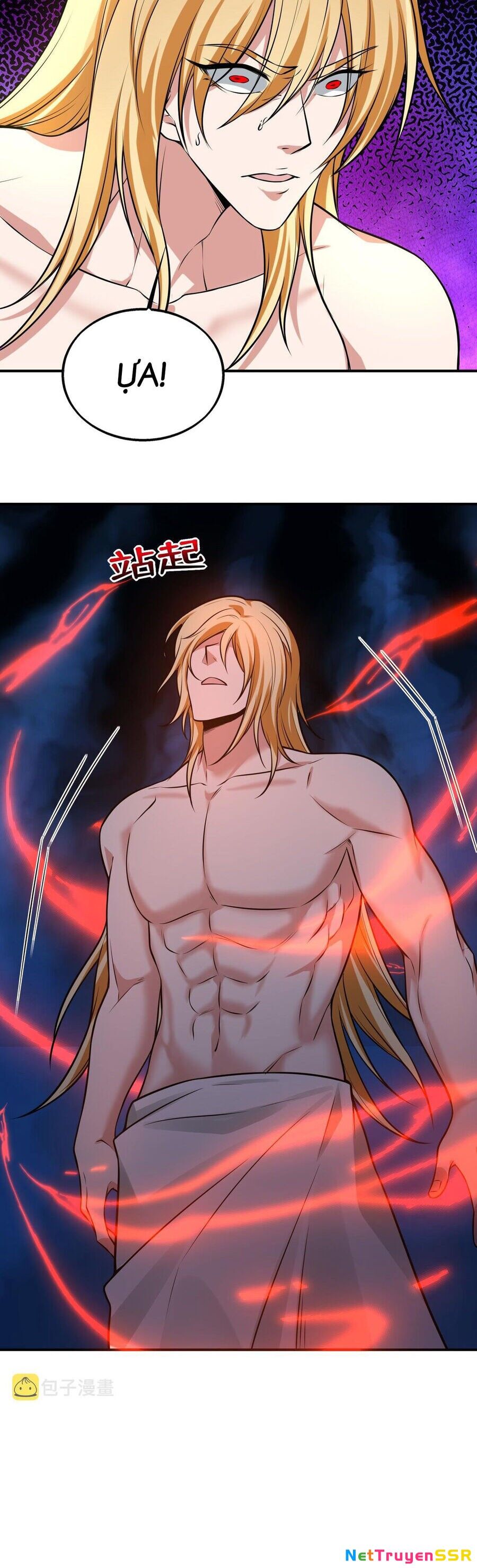 Nam Nhân Đến Từ Địa Ngục Chapter 31 - 25