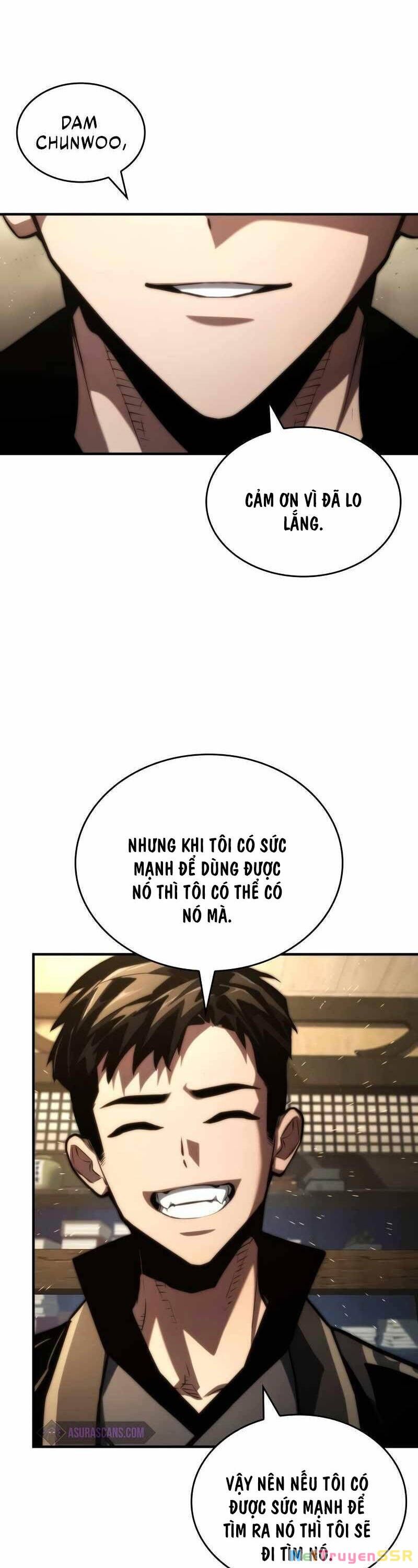 Chiêu Hồn Giả Siêu Phàm Chapter 87 - 32