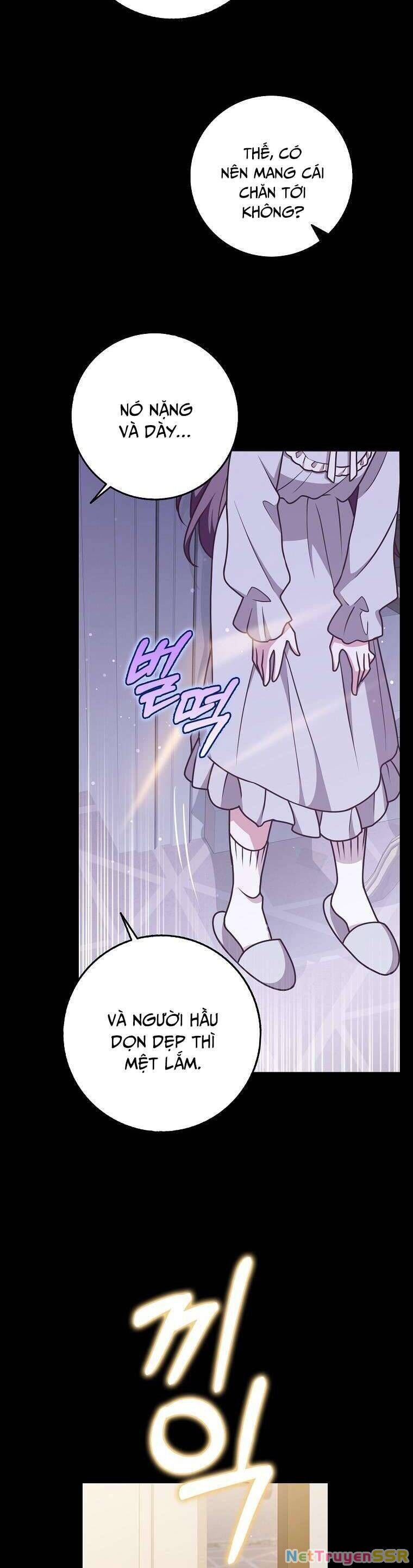 Bạn Bè Với Nhau Không Phải Vậy Đâu Chapter 47 - 31