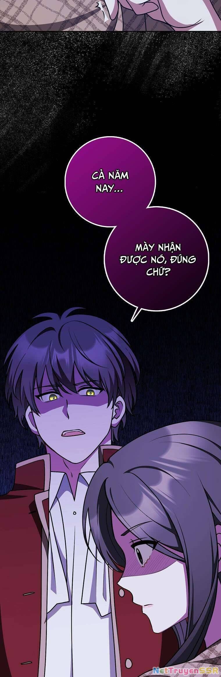 Bạn Bè Với Nhau Không Phải Vậy Đâu Chapter 45 - 42