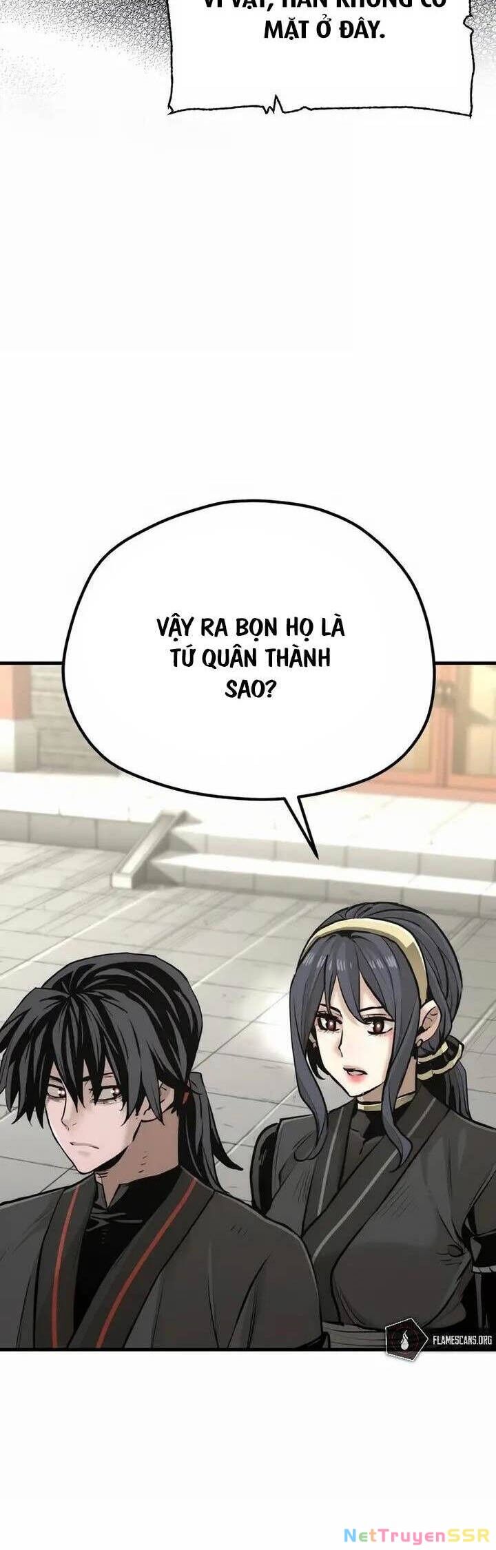 Thiên Ma Phi Thăng Truyện Chapter 86 - 80