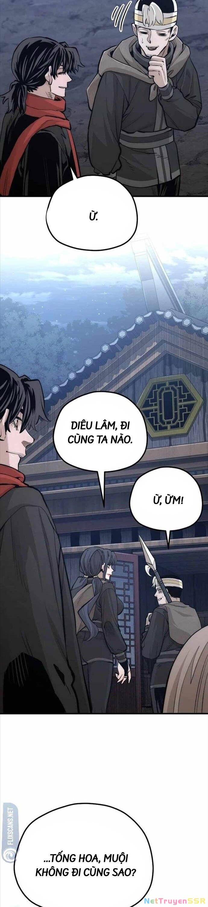 Thiên Ma Phi Thăng Truyện Chapter 110 - 20