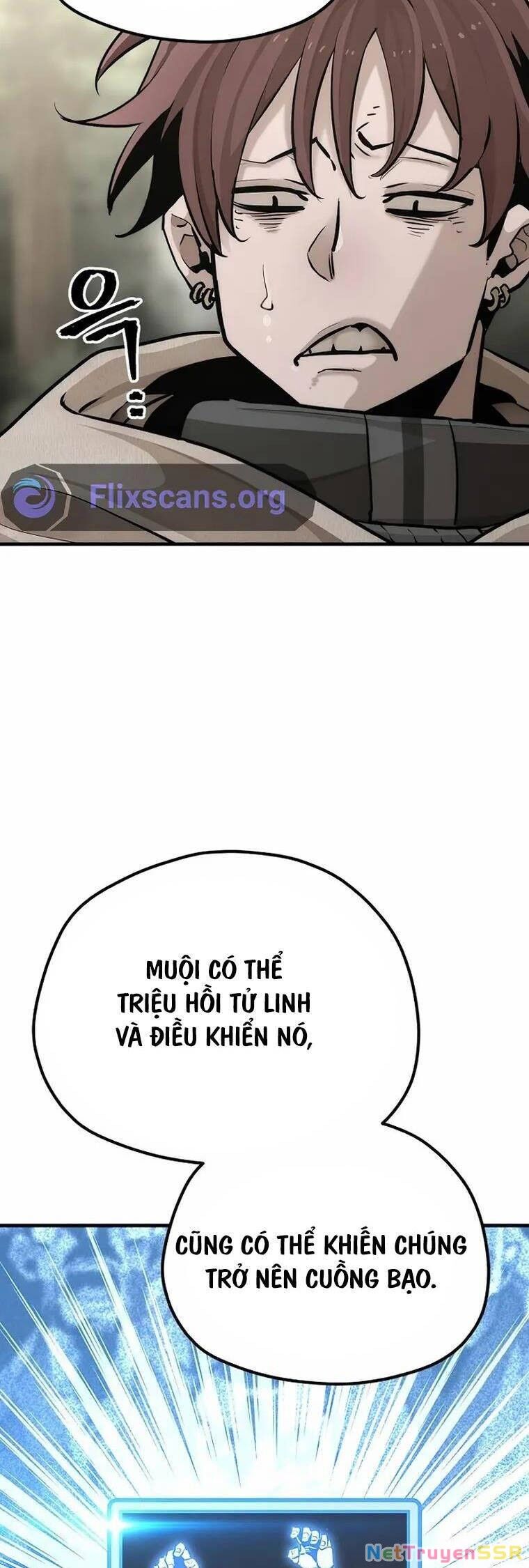 Thiên Ma Phi Thăng Truyện Chapter 96 - 17