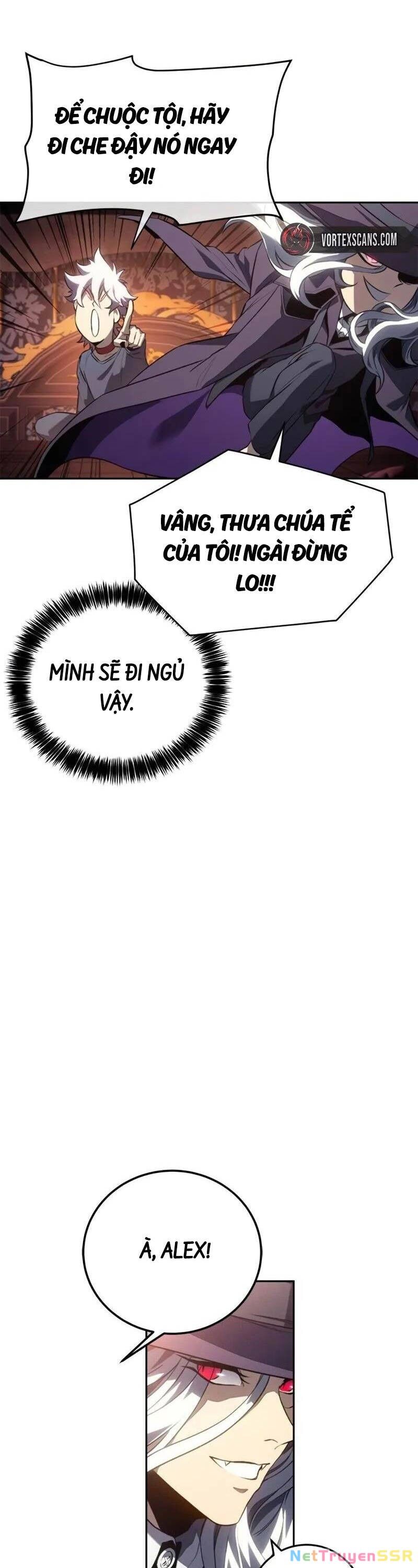 Lý Do Tôi Rời Bỏ Quỷ Vương Chapter 25 - 36