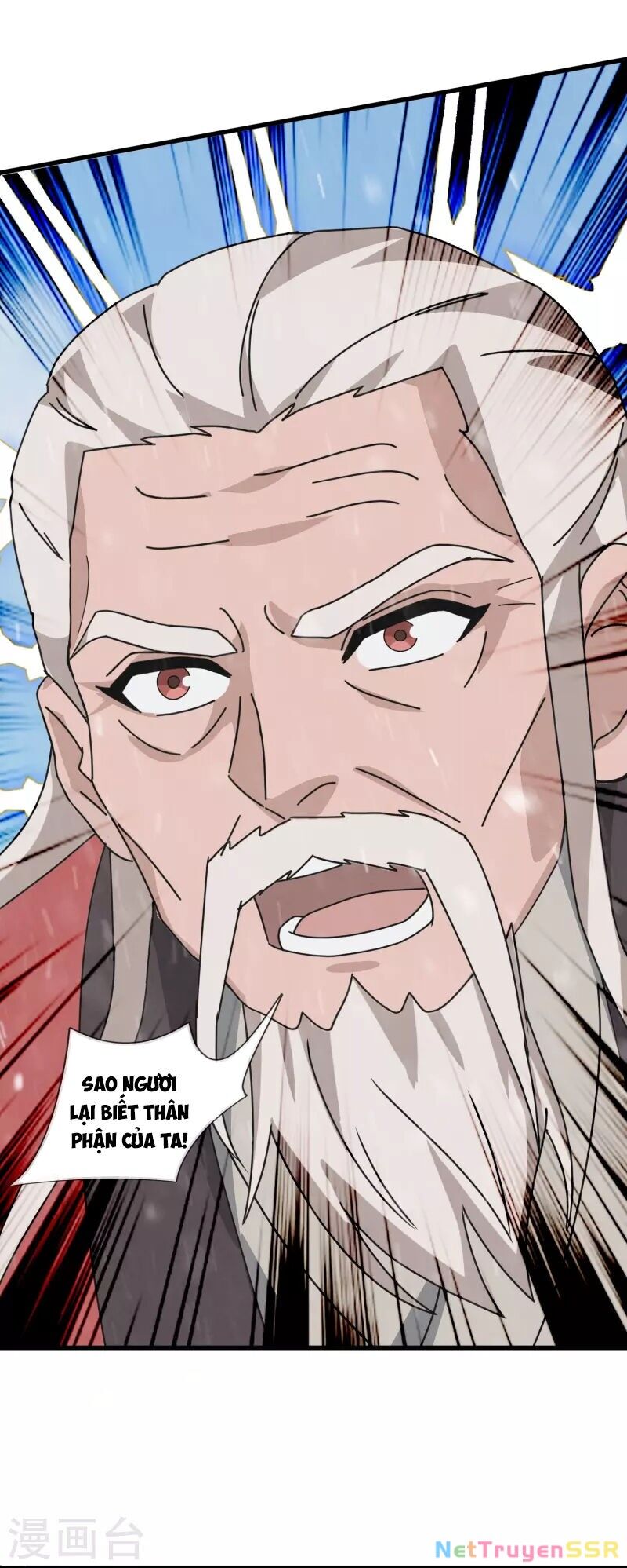 Vạn Cổ Thần Vương Chapter 400 - 4