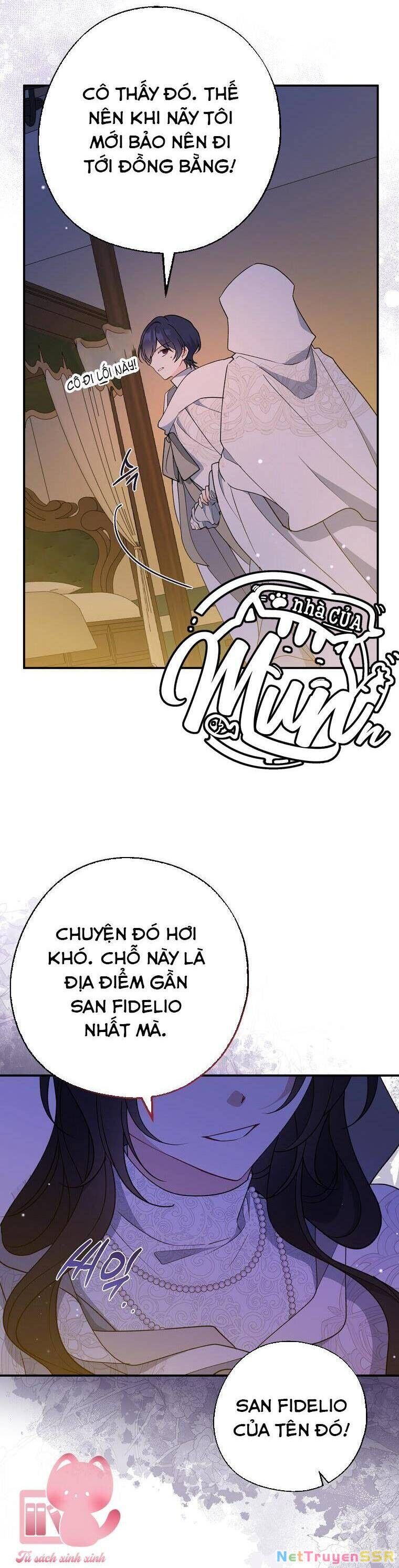 Trở Thành Con Gái Nhà Tài Phiệt Chapter 103 - 31